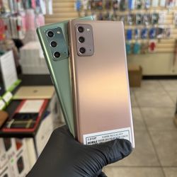 Samsung Galaxy Note 20 Unlocked