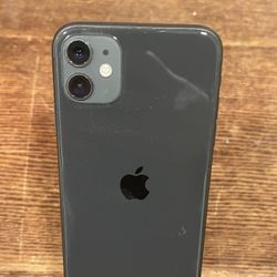 iPhone 11 Unlocked 64gb