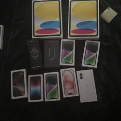 iPhone 14 An 15 iPhone 16 Pro 16 Plus A16 Wifi  /Cell,Samsung Ultra 25 Samsung Watch Ultra