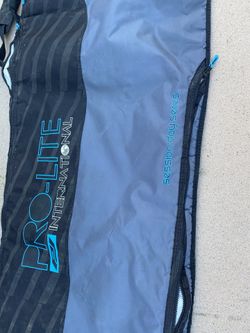 Prolite Day Runner 9'5