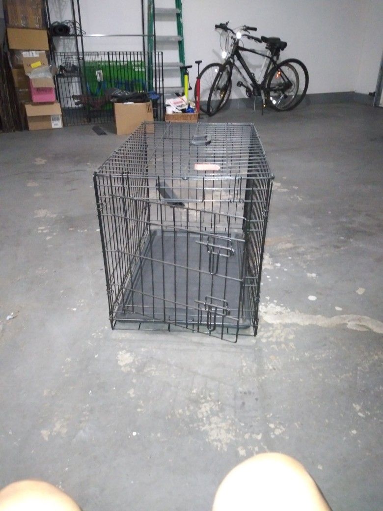 Cage