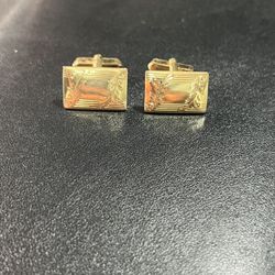 Vintage Anson Cuff Links