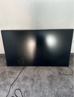 NEC Ultra High Definition TV