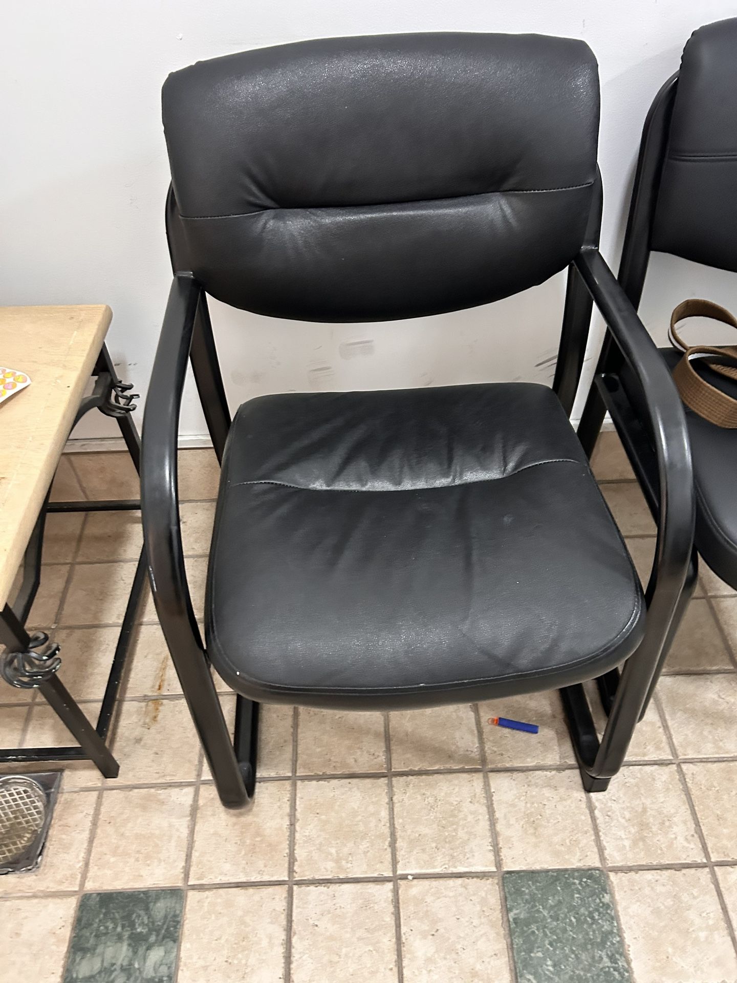 Free Office Chairs