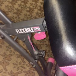 Exercise Flex Bike Ultra 