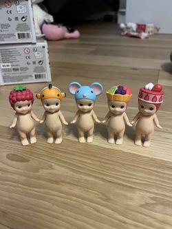 Sonny Angel Collection