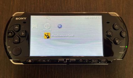 PSP