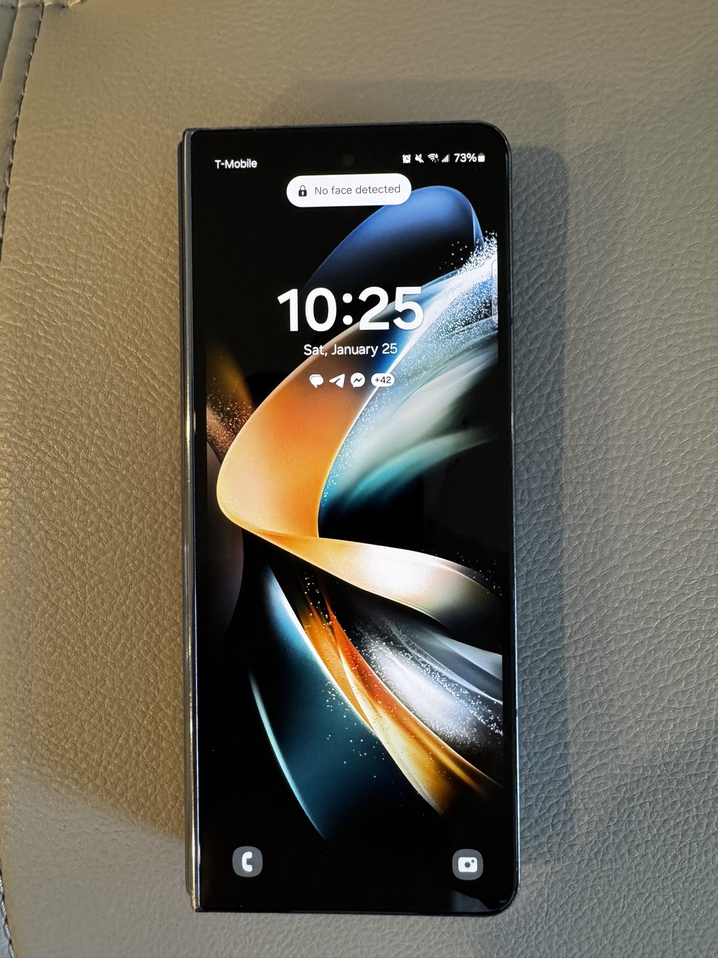 Samsung Galaxy Fold 2