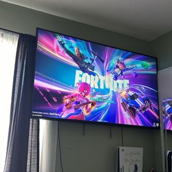 TV Smart LG NANO CELL 65” 