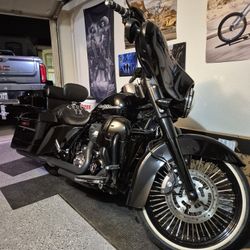 2013 Street Glide 