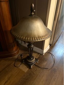 2 lamps like new