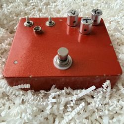 Klon Clone Guitar Pedal,