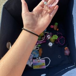 Butter Fly Bracelet