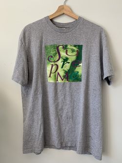 Supreme tee