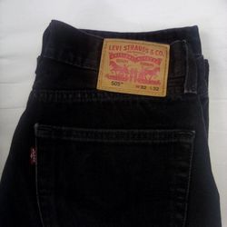 Levi's Pants