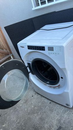 Washer