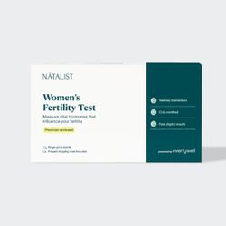 Women Fertility Test Kit