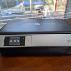 HP ENVY 5535 all-in-one printer