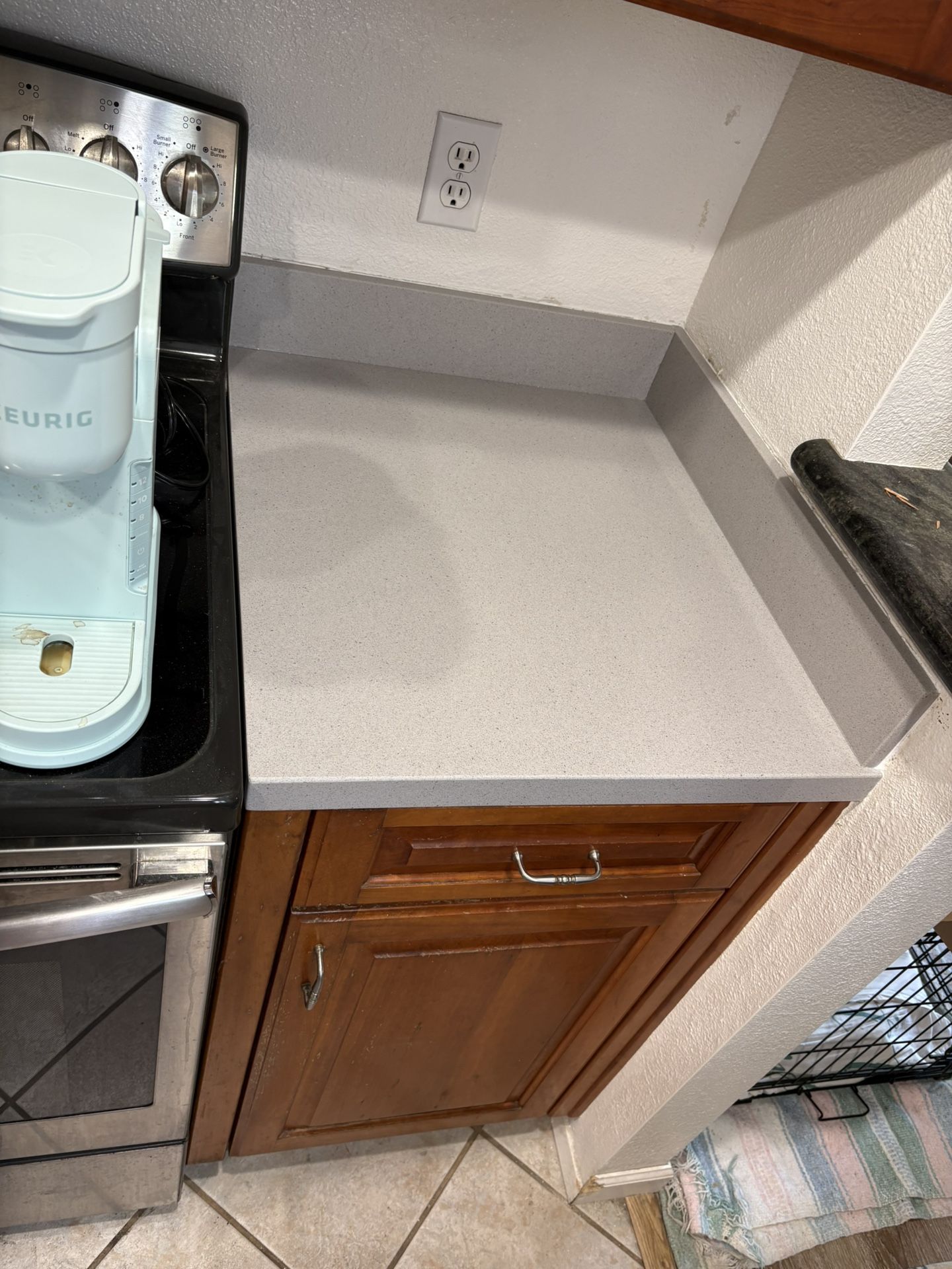 Countertops