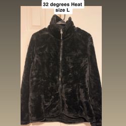 Size Large Womens Fleece 