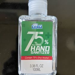 *Hand Sanitizer - 100ml, 500ml, 1L WHOLESALE*