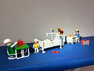 Playmobil
