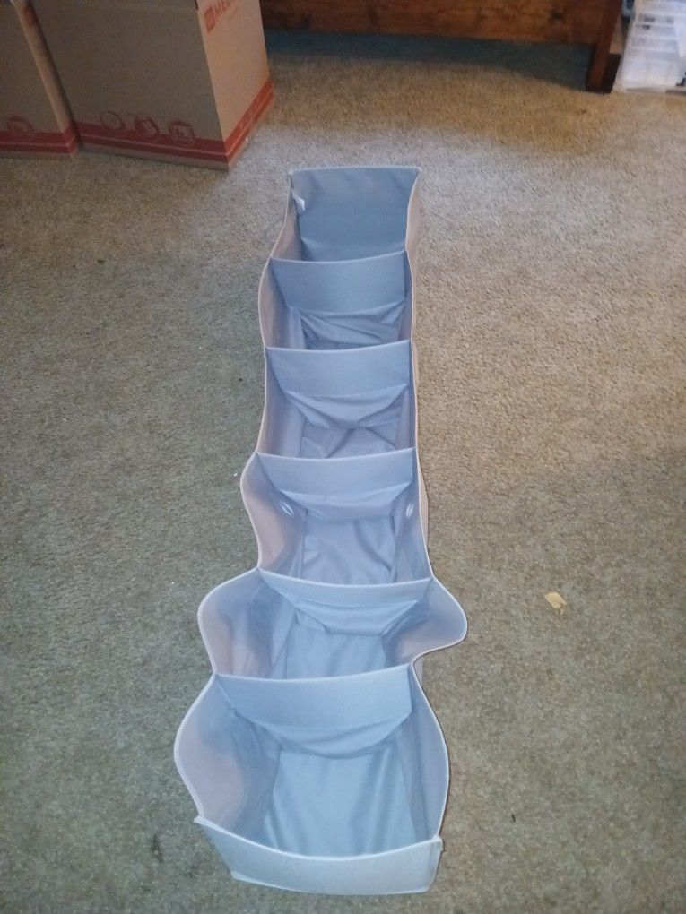 Hanging Storage