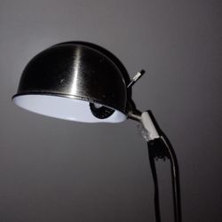 Stainless Steel Floor Lamp 