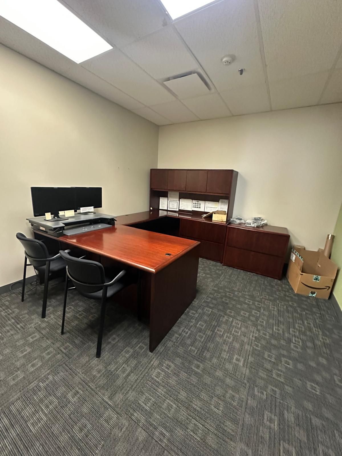 Office Furnisher & Cubicles 