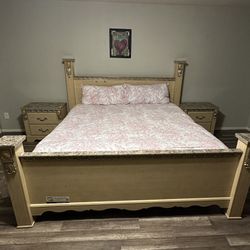 Bedroom Set