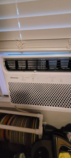 Air Conditioner