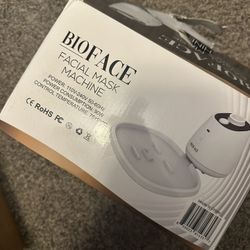 Fave Mask Machine