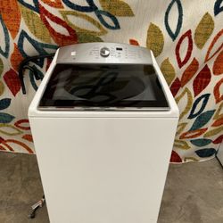 Kenmore Washer 