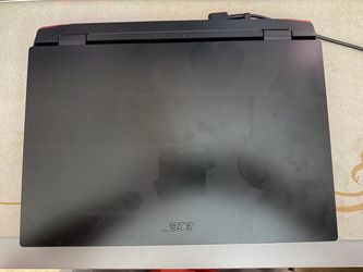 Acer Nitro 5 3050 Ti 12th gen intel i5-12500H