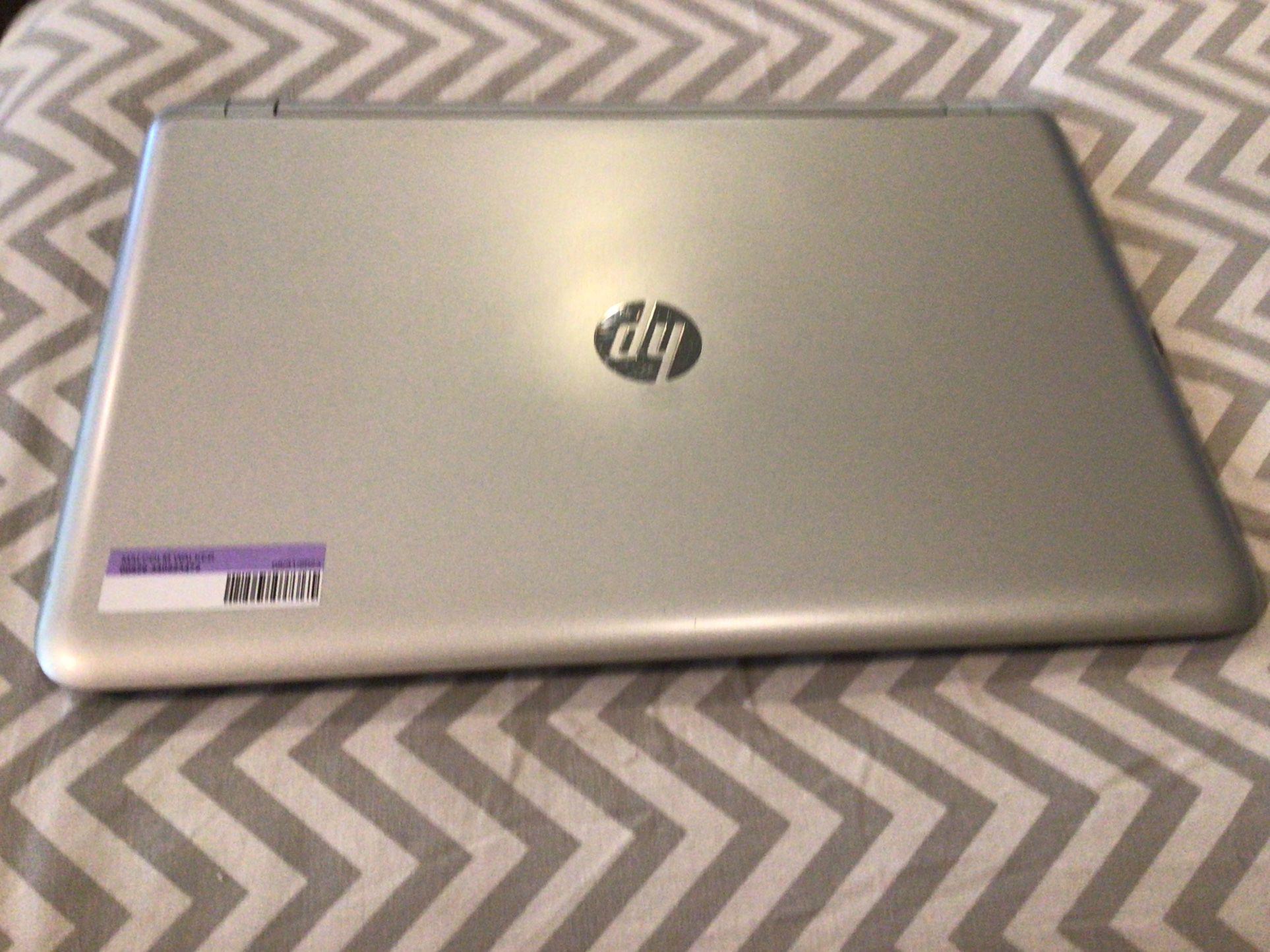 HP PAVILLION LAP TOP 17”Screen