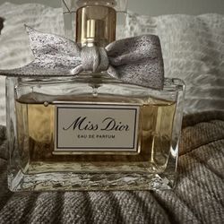 Miss Dior Eau de Perfume