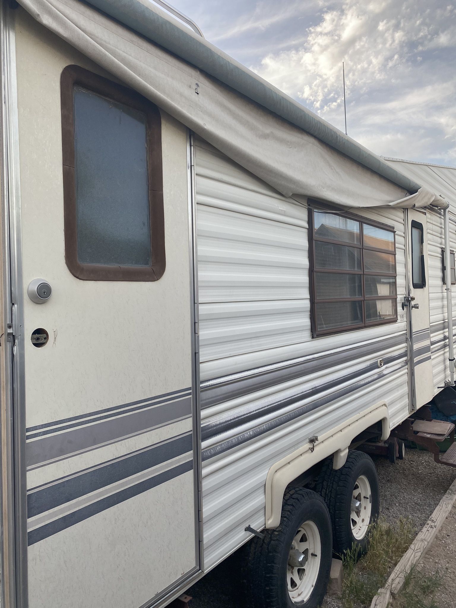 1987 Coachmen Coventry for Sale in Las Vegas, NV OfferUp