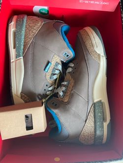 Jordan 3s 7y