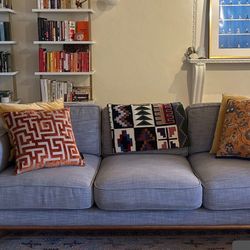 Mid Century Modern Sofa/Couch(Article)