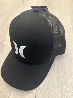 Hurley Cap