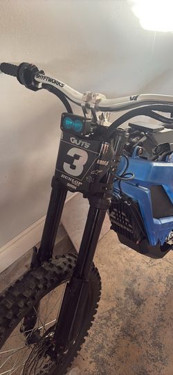 2025 eride pro 2.0