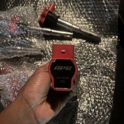 APR Ignition Coils   