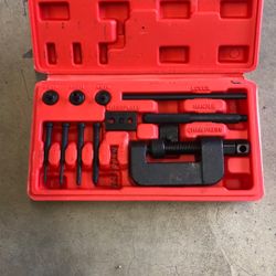 Tool Kit Call motorcycle chain