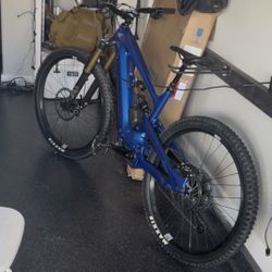 Yt E-bike