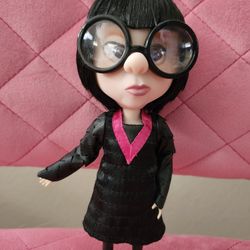 The Incredibles 2 Edna Action Figure Doll

