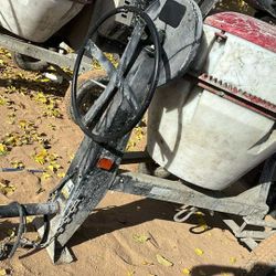 Concrete Mixer 