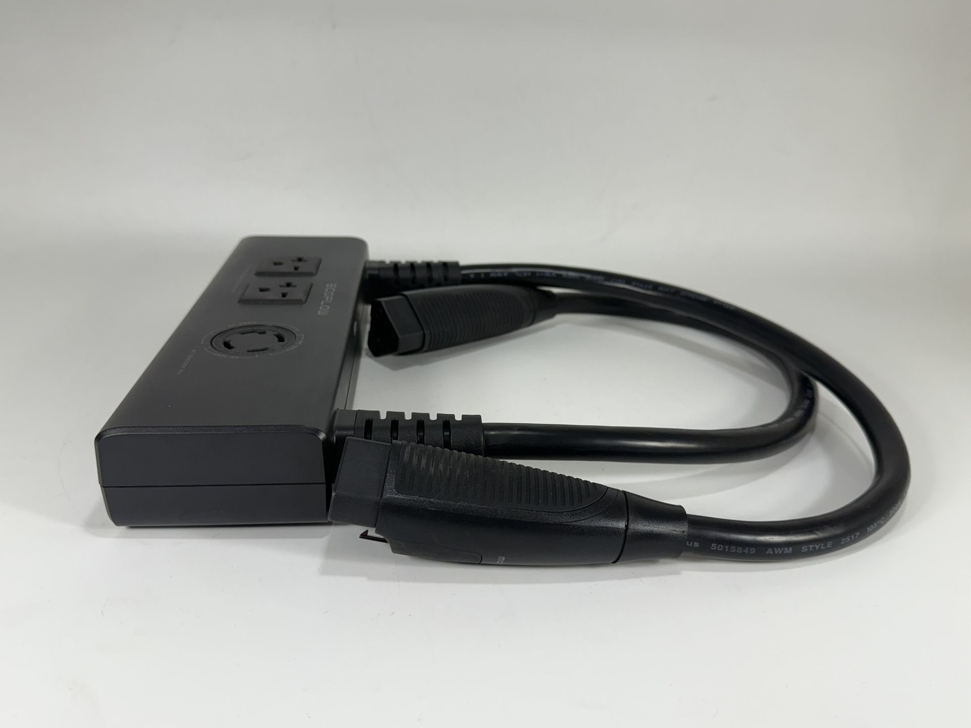 EcoFlow Double Voltage Hub for DELTA Pro Portable Power Stations