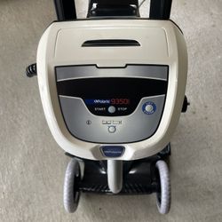 POLARIS 9350 