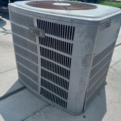 Aire Acondicionado Air Conditioning 