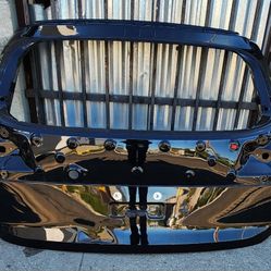 2020 2021 2022 2023 2024 KIA TELLURIDE LIFTGATE HATCH